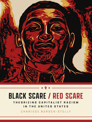 Black Scare / Red Scare - ebook
